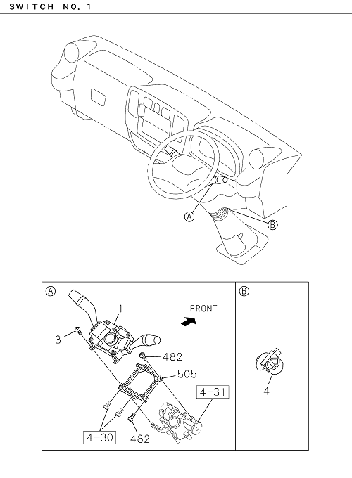 Partial Engine